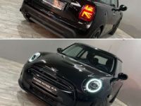 Mini One 1.5i 3d. Alu17-Led-Wrap-Gps-Cruise - <small></small> 16.500 € <small>TTC</small> - #17