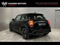 Mini One 1.5i 3d. Alu17-Leder-Led-Carplay - <small></small> 17.500 € <small>TTC</small> - #2