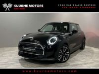 Mini One 1.5i 3d. Alu17-Leder-Led-Carplay - <small></small> 17.500 € <small>TTC</small> - #3