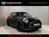 Mini One 1.5i 3d. Alu17-Leder-Led-Carplay - <small></small> 17.900 € <small>TTC</small> - #1