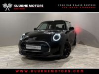 Mini One 1.5i 3d. Alu17-Leder-Led-Carplay - <small></small> 17.900 € <small>TTC</small> - #3