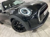 Mini One 1.5i 3d. Alu17-Leder-Led-Carplay - <small></small> 17.900 € <small>TTC</small> - #18