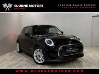 Mini One 1.5i 3d. Alu17-Leder-Led-Carplay - <small></small> 17.500 € <small>TTC</small> - #1