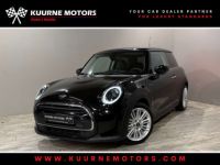 Mini One 1.5i 3d. Alu17-Leder-Led-Carplay - <small></small> 17.500 € <small>TTC</small> - #3