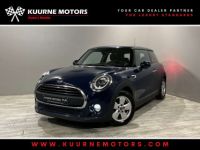 Mini One 1.5i 3d. Led-AutAirco-Gps-Cruise-Pdc - <small></small> 11.900 € <small>TTC</small> - #3