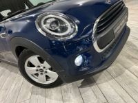 Mini One 1.5i 3d. Led-AutAirco-Gps-Cruise-Pdc - <small></small> 11.900 € <small>TTC</small> - #20