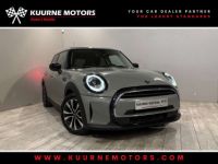 Mini One 1.5i 5d. Alu16-AutAirco-Cruise-Gps - <small></small> 16.500 € <small>TTC</small> - #1