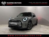 Mini One 1.5i 5d. Alu16-AutAirco-Cruise-Gps - <small></small> 16.500 € <small>TTC</small> - #3