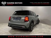 Mini One 1.5i 5d. Alu16-AutAirco-Cruise-Gps - <small></small> 16.500 € <small>TTC</small> - #4