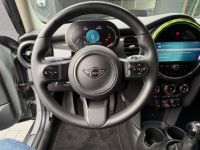 Mini One 1.5i 5d. Alu16-AutAirco-Cruise-Gps - <small></small> 16.500 € <small>TTC</small> - #7