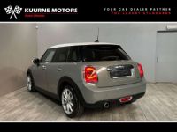 Mini One 1.5i 5d. Alu17-AutAirco-Cruise-Gps - <small></small> 15.900 € <small>TTC</small> - #2