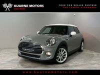 Mini One 1.5i 5d. Alu17-AutAirco-Cruise-Gps - <small></small> 15.900 € <small>TTC</small> - #3