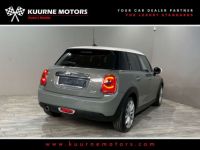 Mini One 1.5i 5d. Alu17-AutAirco-Cruise-Gps - <small></small> 15.900 € <small>TTC</small> - #4