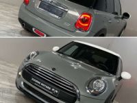 Mini One 1.5i 5d. Alu17-AutAirco-Cruise-Gps - <small></small> 15.900 € <small>TTC</small> - #17