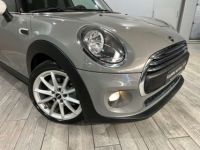 Mini One 1.5i 5d. Alu17-AutAirco-Cruise-Gps - <small></small> 15.900 € <small>TTC</small> - #19