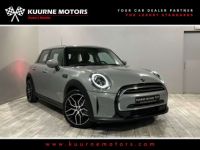 Mini One 1.5i 5d. Alu17-AutAirco-Cruise-Gps - <small></small> 16.900 € <small>TTC</small> - #1