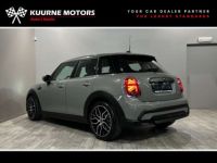 Mini One 1.5i 5d. Alu17-AutAirco-Cruise-Gps - <small></small> 16.900 € <small>TTC</small> - #2