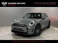 Mini One 1.5i 5d. Alu17-AutAirco-Cruise-Gps - <small></small> 16.900 € <small>TTC</small> - #3