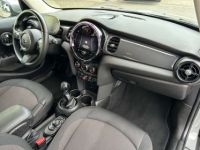 Mini One 1.5i 5d. Alu17-AutAirco-Cruise-Gps - <small></small> 16.900 € <small>TTC</small> - #8