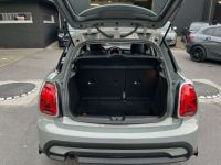 Mini One 1.5i 5d. Alu17-AutAirco-Cruise-Gps - <small></small> 16.900 € <small>TTC</small> - #11