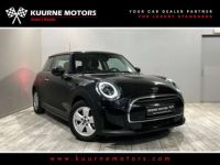 Mini One 1.5i Alu-Led-Airco-Gps-Pdc-Cruise-Bt - <small></small> 16.500 € <small>TTC</small> - #1