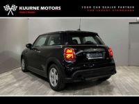 Mini One 1.5i Alu-Led-Airco-Gps-Pdc-Cruise-Bt - <small></small> 16.500 € <small>TTC</small> - #2