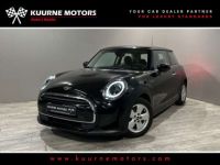 Mini One 1.5i Alu-Led-Airco-Gps-Pdc-Cruise-Bt - <small></small> 16.500 € <small>TTC</small> - #3