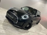 Mini One 1.5i Alu17-Leder-Led-AutAirco-Gps - <small></small> 16.900 € <small>TTC</small> - #19