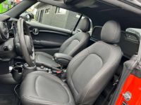 Mini One 1.5i Cabrio Alu18-Led-Leder-VetwZet - <small></small> 18.500 € <small>TTC</small> - #5