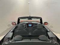 Mini One 1.5i Cabrio Alu18-Led-Leder-VetwZet - <small></small> 18.500 € <small>TTC</small> - #6