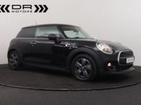 Mini One 1.5i - NAVI LEDER ADAPTIVE CRUISE - <small></small> 13.995 € <small>TTC</small> - #4