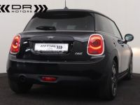 Mini One 1.5i - NAVI LEDER ADAPTIVE CRUISE - <small></small> 13.995 € <small>TTC</small> - #9