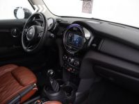 Mini One 1.5i - NAVI LEDER ADAPTIVE CRUISE - <small></small> 13.995 € <small>TTC</small> - #16