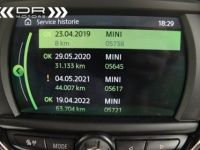 Mini One 1.5i - NAVI LEDER ADAPTIVE CRUISE - <small></small> 13.995 € <small>TTC</small> - #24