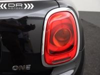 Mini One 1.5i - NAVI LEDER ADAPTIVE CRUISE - <small></small> 13.995 € <small>TTC</small> - #44