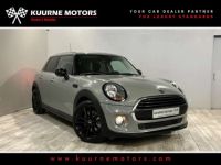 Mini One 1.5iA 5d. Alu17-AutAirco-Cruise-Gps - <small></small> 16.500 € <small>TTC</small> - #1