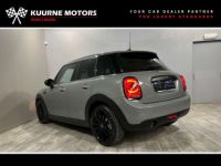 Mini One 1.5iA 5d. Alu17-AutAirco-Cruise-Gps - <small></small> 16.500 € <small>TTC</small> - #2