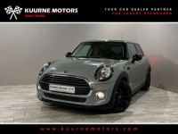 Mini One 1.5iA 5d. Alu17-AutAirco-Cruise-Gps - <small></small> 16.500 € <small>TTC</small> - #3