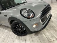 Mini One 1.5iA 5d. Alu17-AutAirco-Cruise-Gps - <small></small> 16.500 € <small>TTC</small> - #17