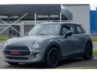 Mini One 1.5l 136ch Cooper Heddon Street - TOIT OUVRANT / RADAR AR - <small></small> 17.900 € <small>TTC</small> - #4