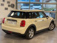 Mini One 1.5l 95 CV One D - <small></small> 11.800 € <small>TTC</small> - #10