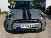 Mini One 1.5L Edition Camden, toit ouvrant, comme neuve - <small></small> 21.990 € <small>TTC</small> - #1