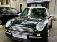 Mini One 1.6 115 COOPER STEPTRONIC - <small></small> 6.990 € <small>TTC</small> - #1