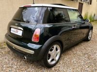 Mini One 1.6 115 COOPER STEPTRONIC - <small></small> 6.990 € <small>TTC</small> - #4