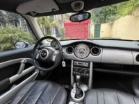 Mini One 1.6 115 COOPER STEPTRONIC - <small></small> 6.990 € <small>TTC</small> - #15