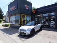 Mini One 1.6 120 CH COOPER BVA - <small></small> 10.988 € <small>TTC</small> - #1