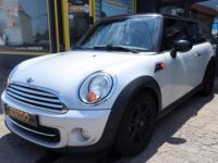 Mini One 1.6 120 CH COOPER BVA - <small></small> 10.988 € <small>TTC</small> - #2