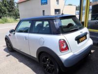 Mini One 1.6 120 CH COOPER BVA - <small></small> 10.988 € <small>TTC</small> - #4