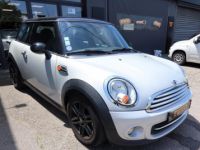 Mini One 1.6 120 CH COOPER BVA - <small></small> 10.988 € <small>TTC</small> - #8