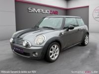 Mini One 1.6 - <small></small> 5.990 € <small>TTC</small> - #2